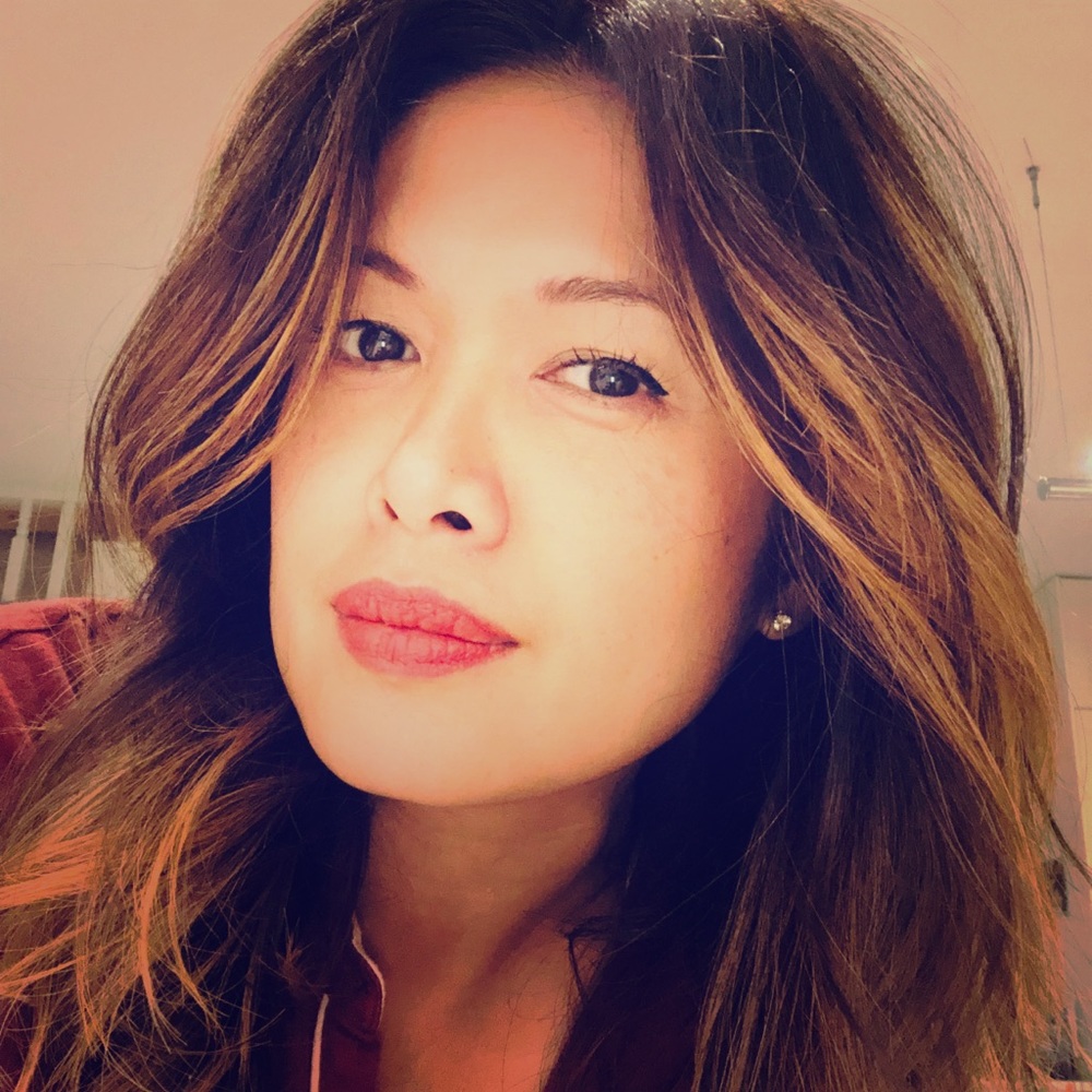 Meet your Posher, Pia